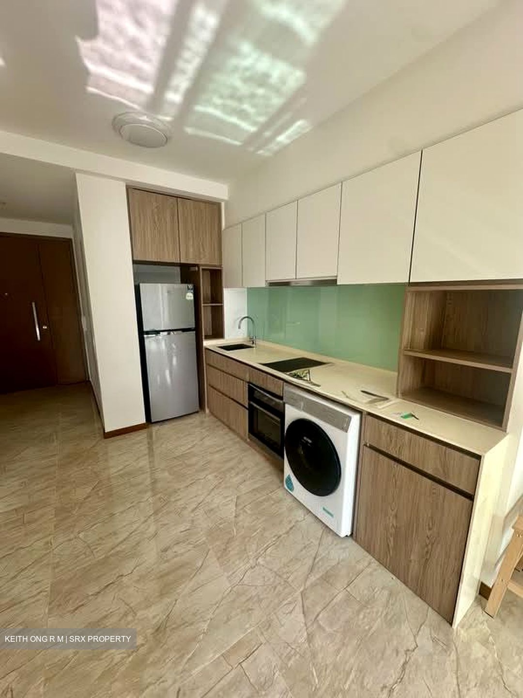 Kingsford Waterbay (D19), Apartment #565248121